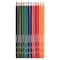 12 Packs: 12 ct. (144 total) Staedtler® Triangular Colored Pencils